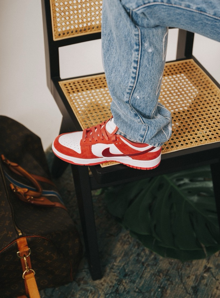 Nike Dunk Low Valentine’s Day