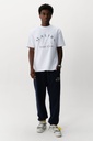 Camiseta Sushi Club MBSC Relaxed