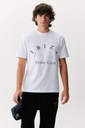 Camiseta Sushi Club IBSC Relaxed