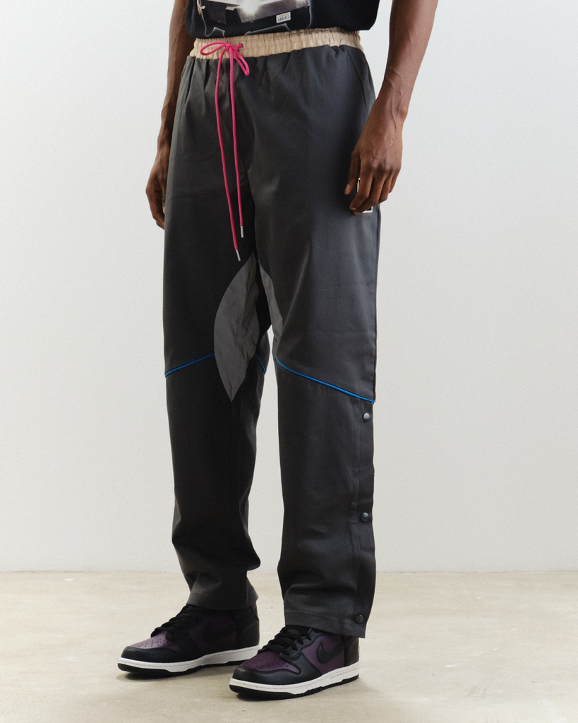 Calça Rhude x Puma 