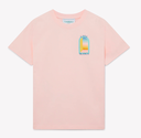Camiseta Casablanca L’Arc Coloré 