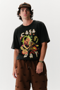 Camiseta Casablanca Music For The People Screen Printed
