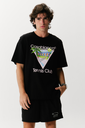Camiseta Casablanca Tennis Club Icon Screen Printed