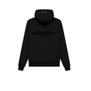 Casaco Essentials Stretch Limo Black