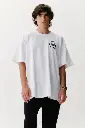 Camiseta Anti Social Social Club Mind Games 