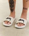 Chinelo Stüssy x Nike 