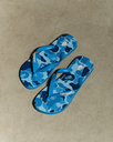 Chinelo Havaianas x Bape