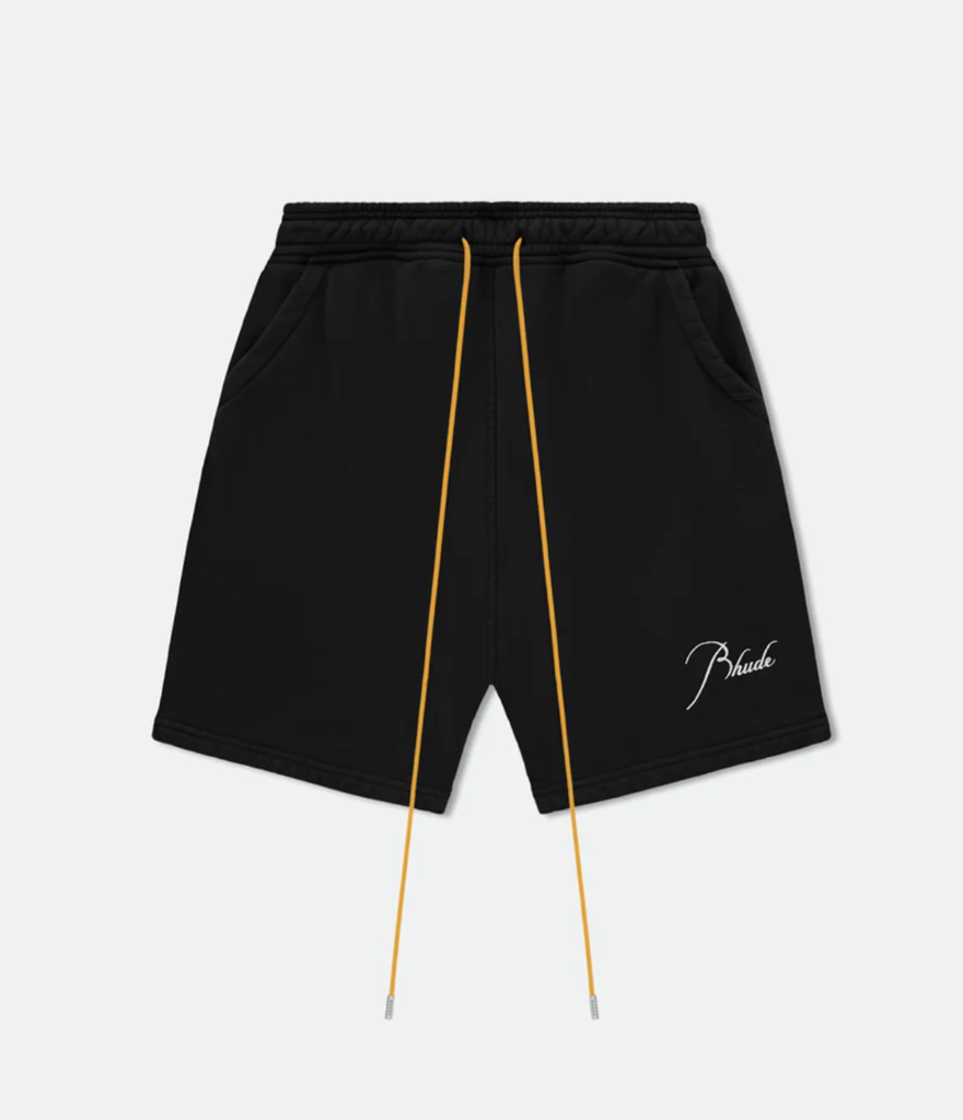 Short Rhude
