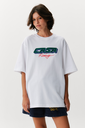 Camiseta Casablanca 3D Racing