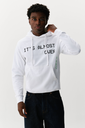 Casaco Anti Social Social Club Almost Over 