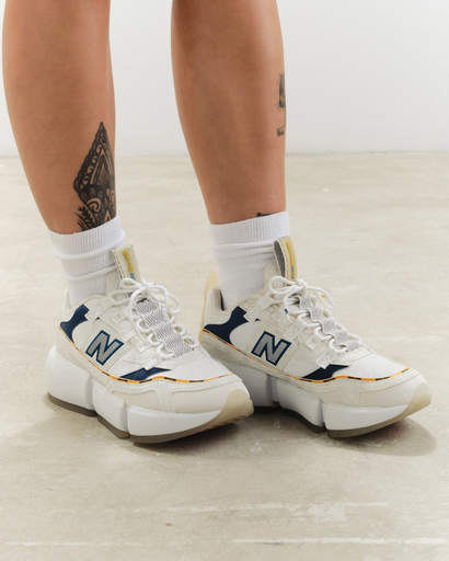 [351] New Balance x Jaden Smith Vision Racer