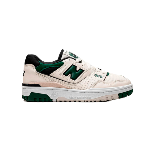 New Balance 550 White Pine