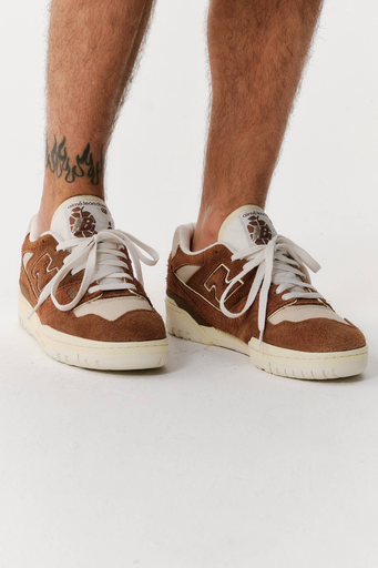 New Balance 550 x Aime Leon Dore Brown Beige