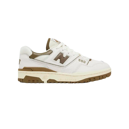 [694] New Balance 550 x Aime Leon Dore Brown
