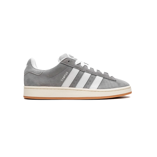 Adidas Campus 00'S Grey Three