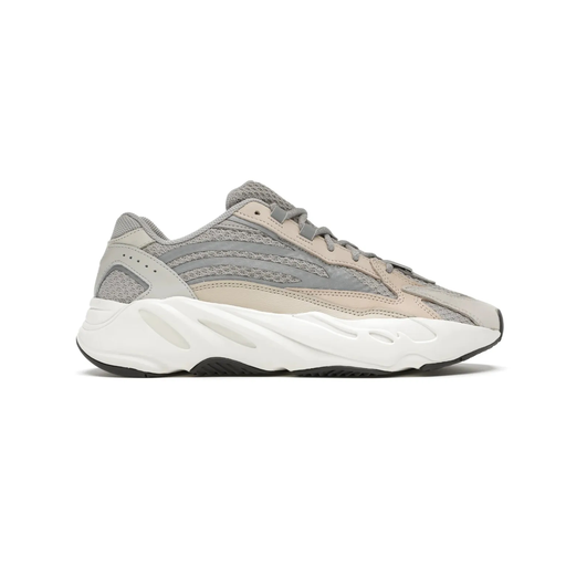[583] Adidas Yeezy 700 Cream