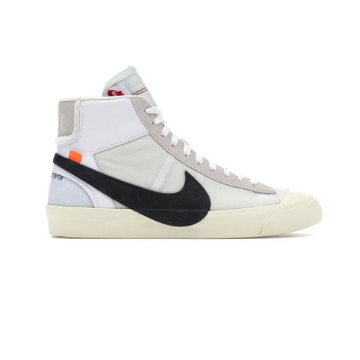[92] Nike Blazer OW OG