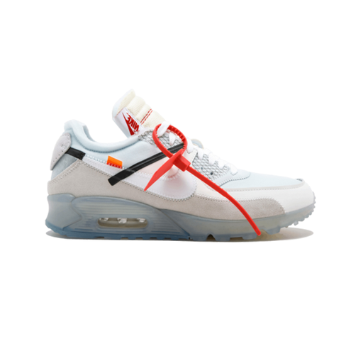 [521] Nike Air Max 90 x Off White OG