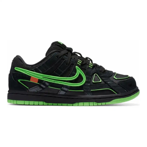 Nike Dunk Rubber x Off-White