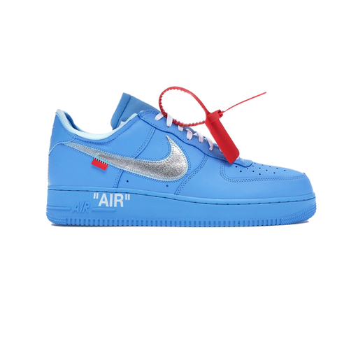 [679] Nike x Off-White Air Force 1 MCA