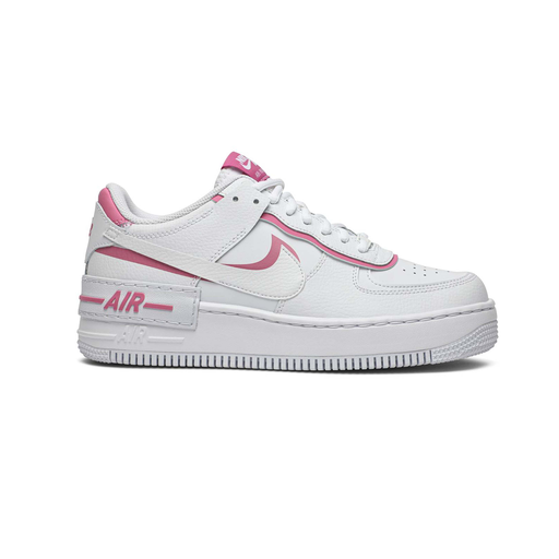 [115] Nike Air Force 1 Shadow Flamingo