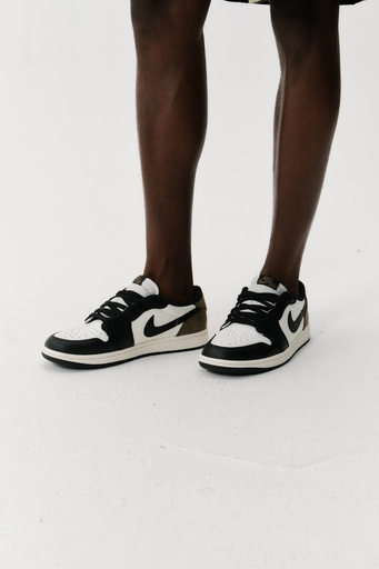 Nike Air Jordan 1 Retro Low Mocha