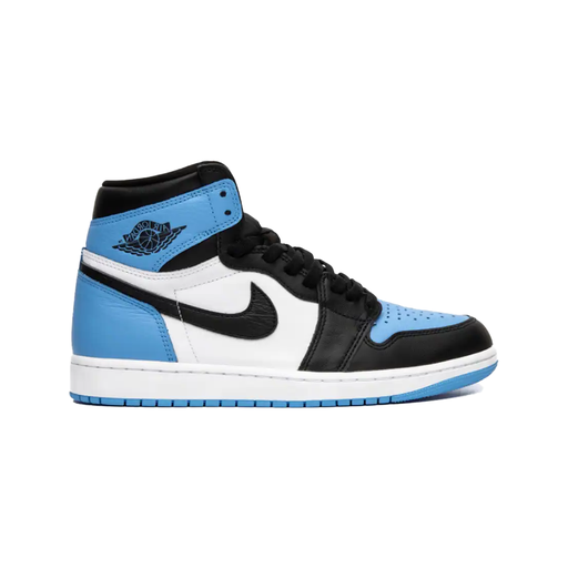 Nike Air Jordan 1 High Unc Toe
