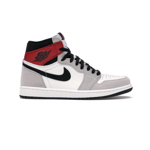 Nike Air Jordan 1 High Smoke Grey
