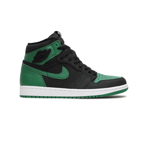 [55] Nike Air Jordan 1 High Pine Green