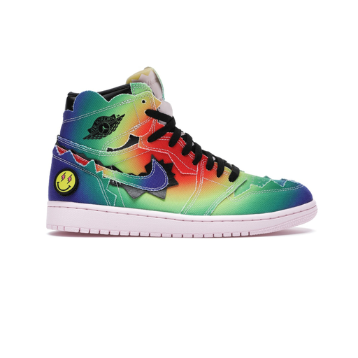 Nike Air Jordan 1 J Balvin