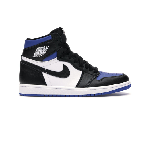 Nike Air Jordan 1 High Royal Toe
