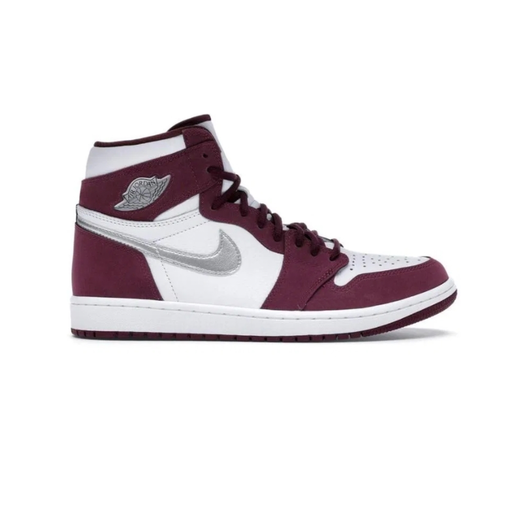 Nike Air Jordan 1 High Bourdeaux