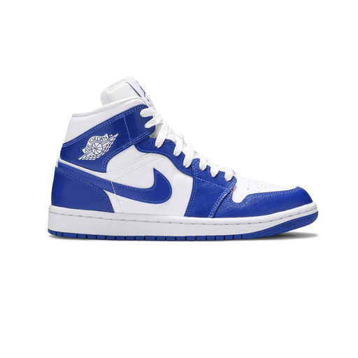 [323] Nike Air Jordan 1 Mid Kentucky