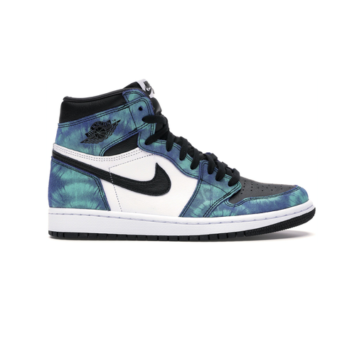 [441] Nike Air Jordan 1 High Tie Dye