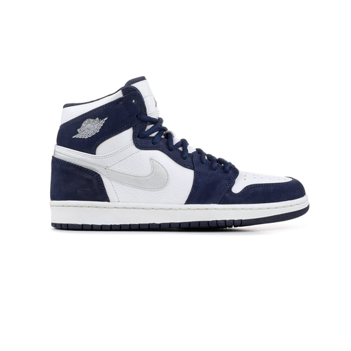 [129] Nike Air Jordan 1 High Midnight Navy