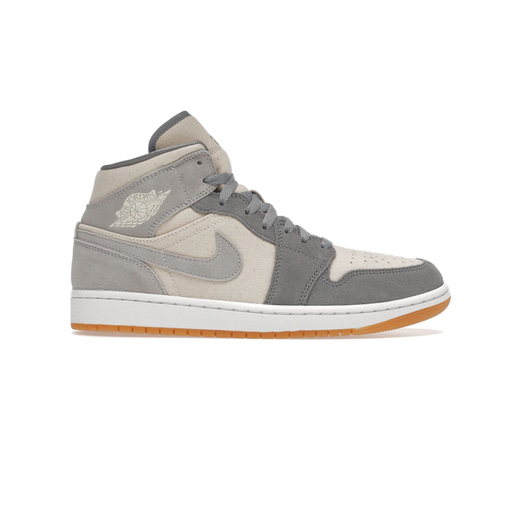 Nike Air Jordan 1 Mid Coconut Milk