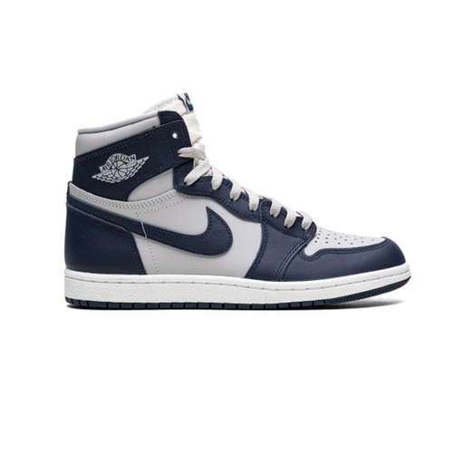 Nike Air Jordan 1 High College Navy