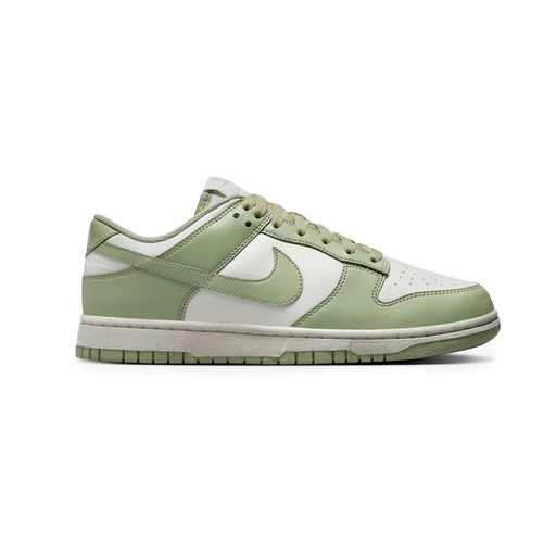 Nike Dunk Low Olive Aura