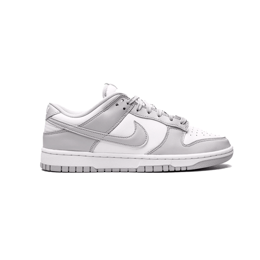 Nike Dunk Low Grey Fog