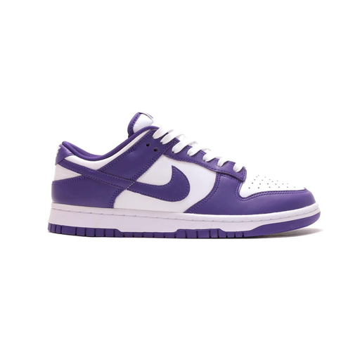 Nike Dunk Low Court Purple