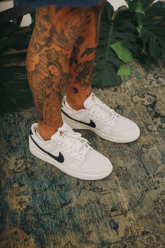 Nike Dunk Low Certified Fresh