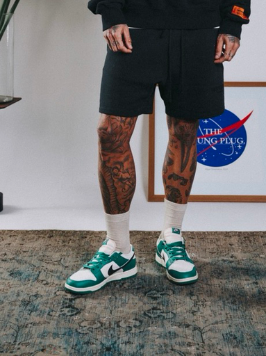 [707] Nike Dunk Low SE Lottery