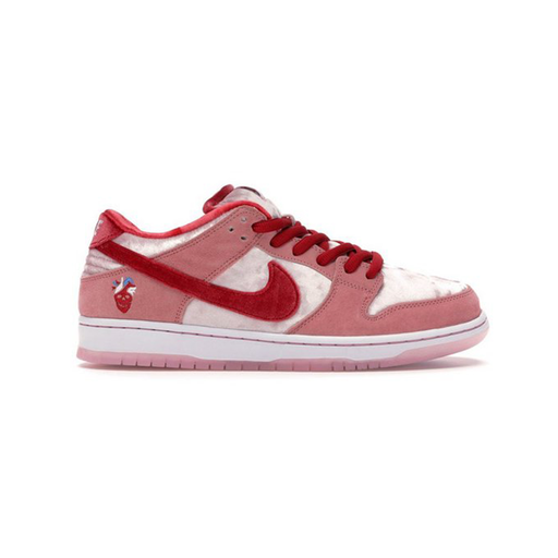 [30] Nike Dunk SB Strange Love