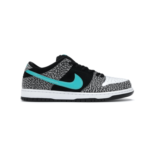 [60] Nike Dunk SB Elephant Print