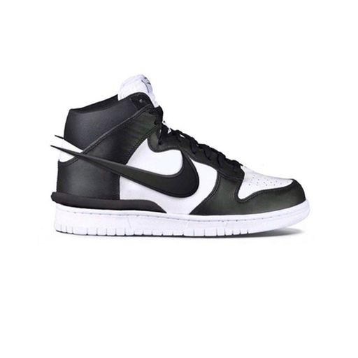 Nike Dunk High x Ambush 