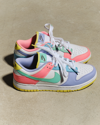 Nike Dunk Easter