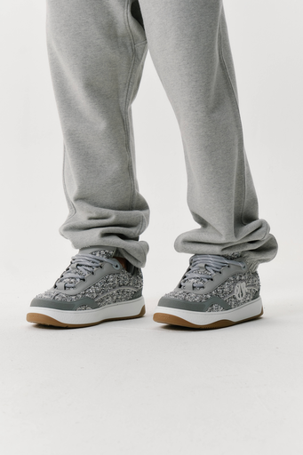 [989] Dior B9S Skater Sneaker Limited and Numbered Edition
