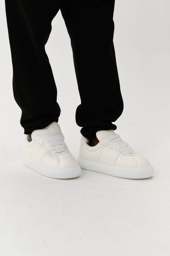 [937] Marni Leather Bigfoot 2.0