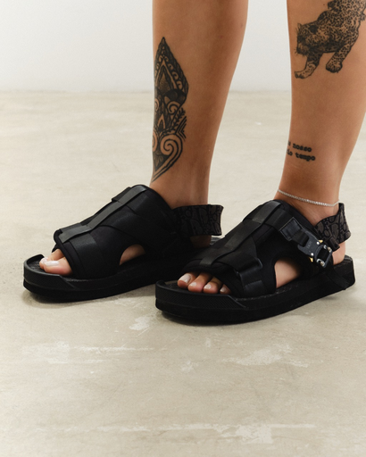 [5001] Sandália Dior Oblique 