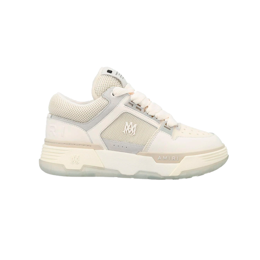 [1019] Amiri MA-1 Cream White 